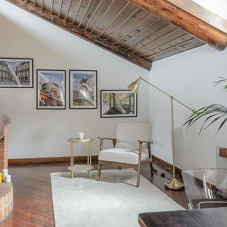 Casa Molino - A Due Passi Dal Duomo Apartment Milano Exterior foto