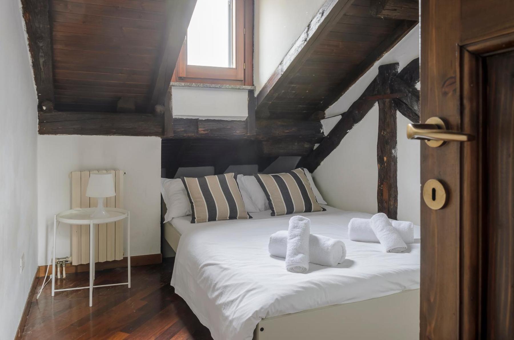 Casa Molino - A Due Passi Dal Duomo Apartment Milano Exterior foto