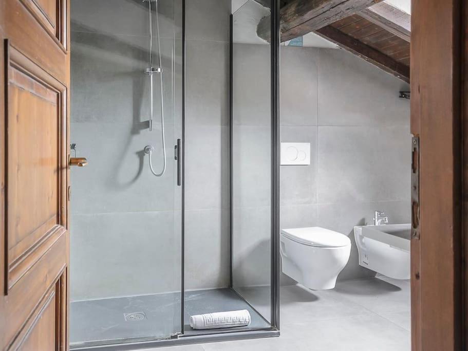 Casa Molino - A Due Passi Dal Duomo Apartment Milano Exterior foto