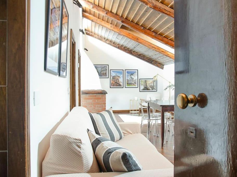 Casa Molino - A Due Passi Dal Duomo Apartment Milano Exterior foto