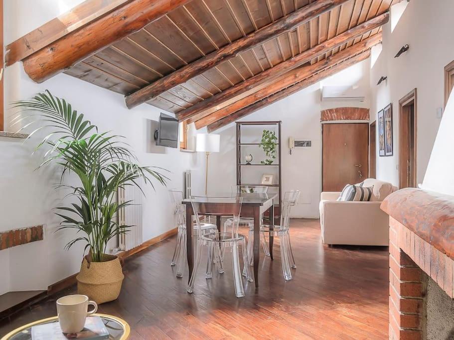 Casa Molino - A Due Passi Dal Duomo Apartment Milano Exterior foto